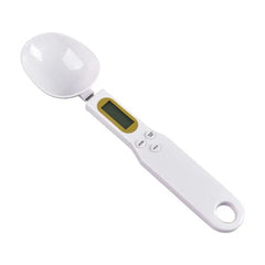 Kitchen Spoon Scale