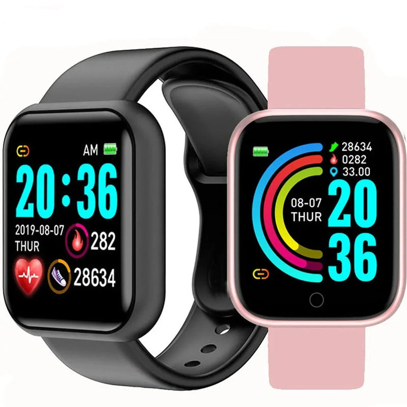 Bluetooth Smart Watches