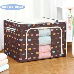 Cloth Storage Box