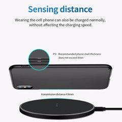 Wireless Charger Pad