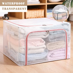 Cloth Storage Box