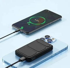 Magnetic Power Bank