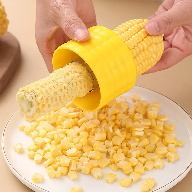 Kitchen Corn Peeler