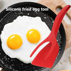 2 in 1 Spatula