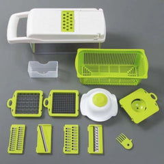 Vegetable Chopper Kitchen Slicer