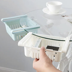 Retractable Storage Box