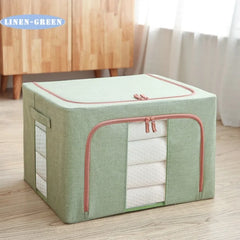 Cloth Storage Box