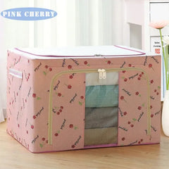 Cloth Storage Box