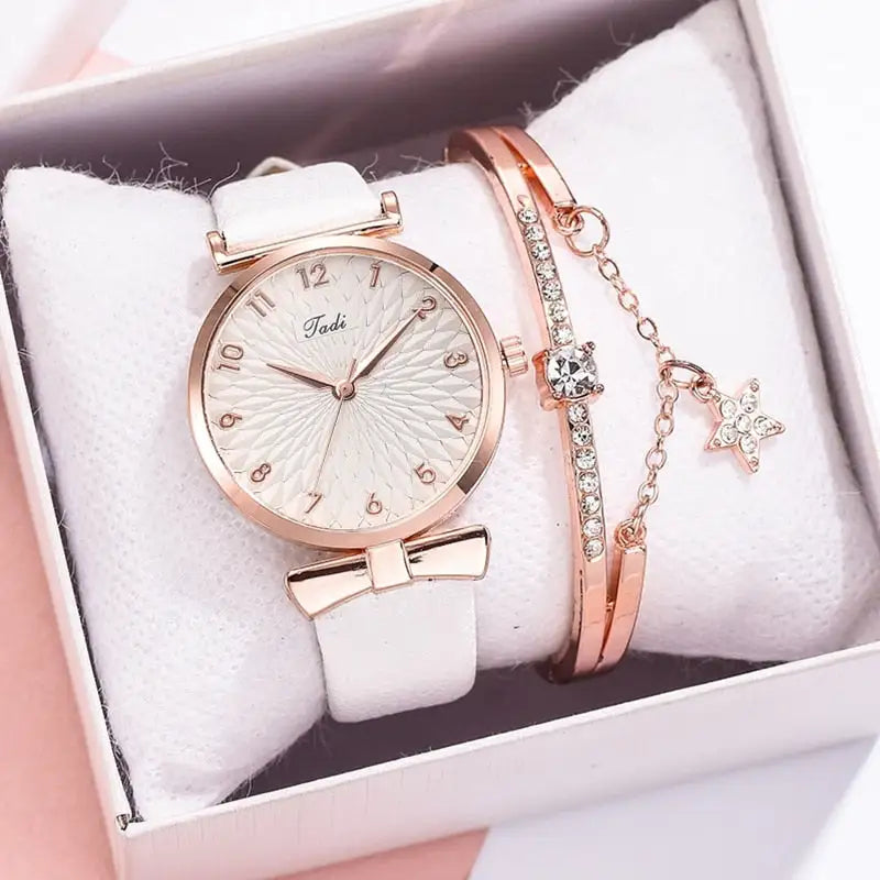 Women’s Bracelet Watch