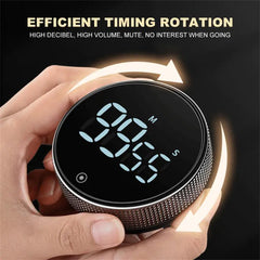 Digital Kitchen Timer