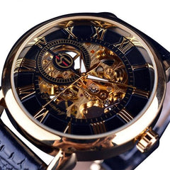 Men Luxury Brand Watch